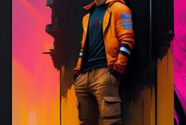 grunge clothing for men information