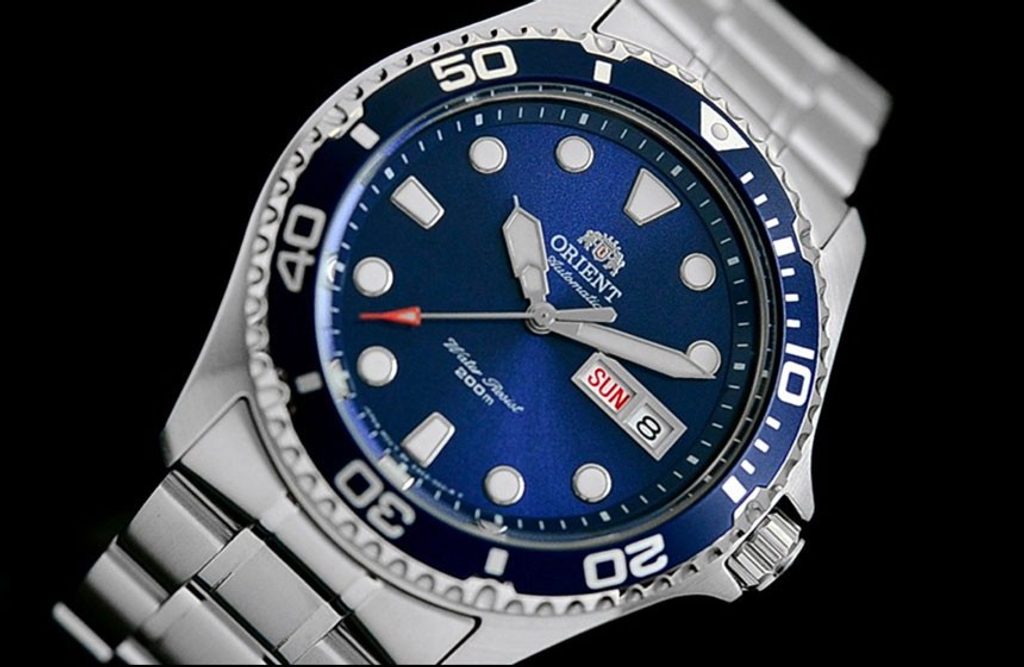 Orient Ray II FAA02005D | Helveti.eu